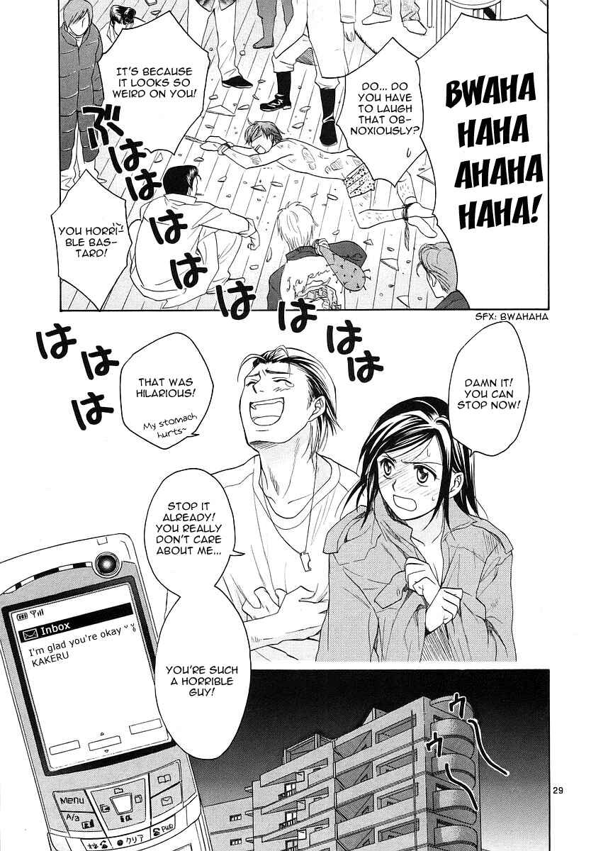 Page 32 Chapter 4 Mel Kano