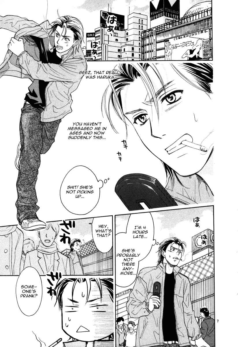 Page 10 Chapter 7 Mel Kano