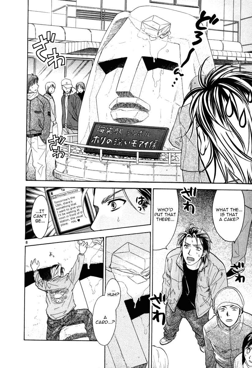 Page 11 Chapter 7 Mel Kano