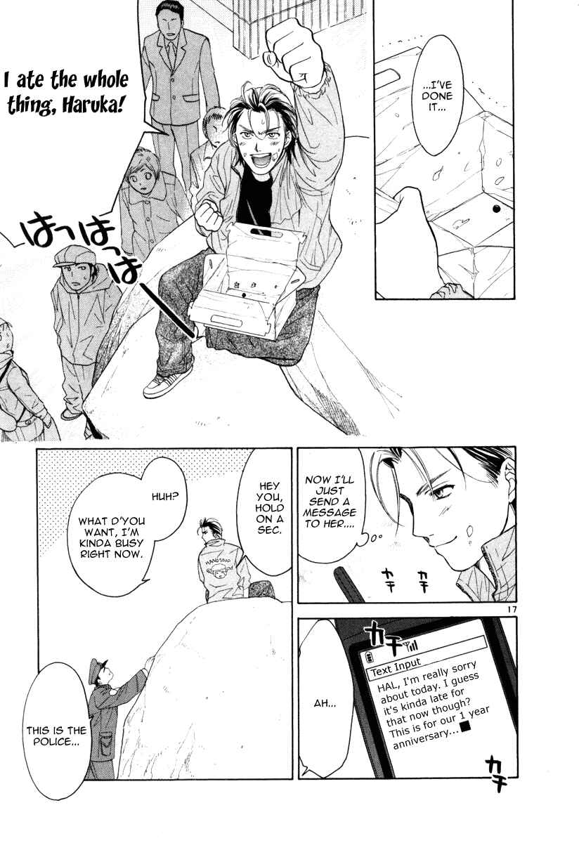 Page 20 Chapter 7 Mel Kano
