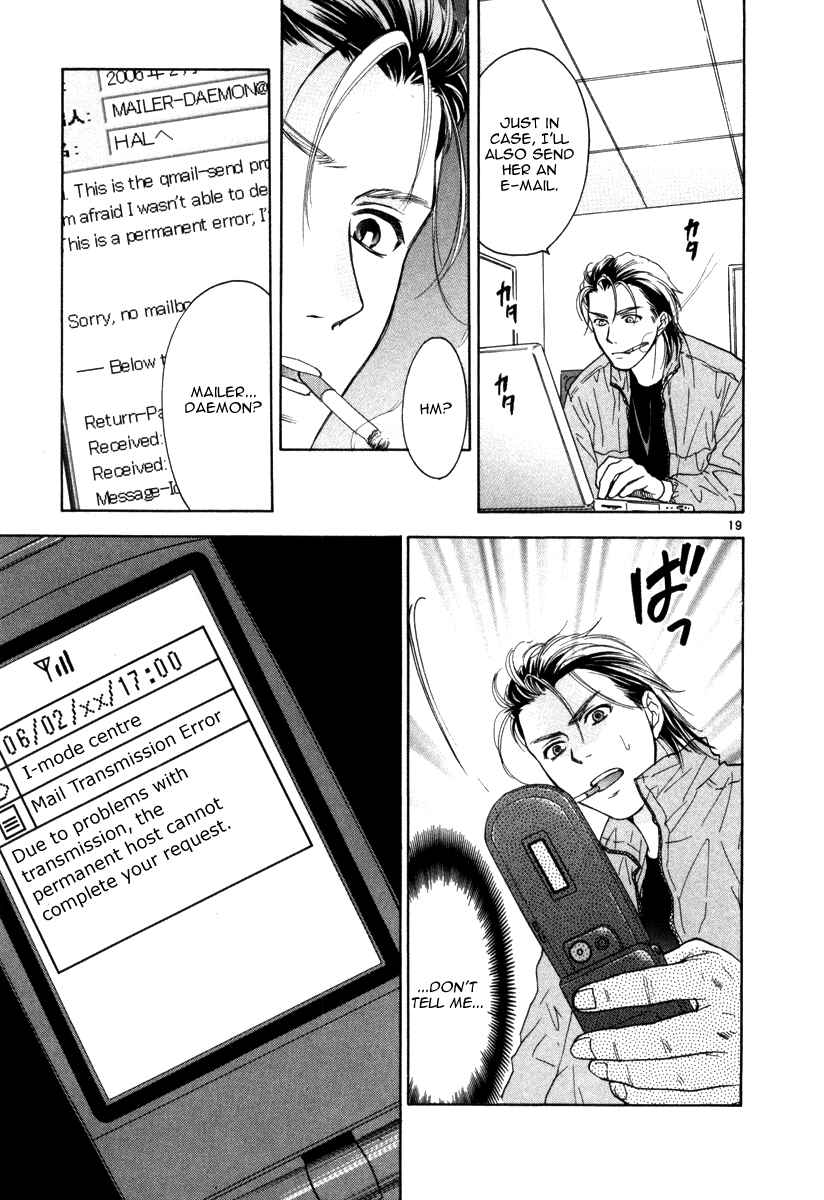 Page 22 Chapter 7 Mel Kano