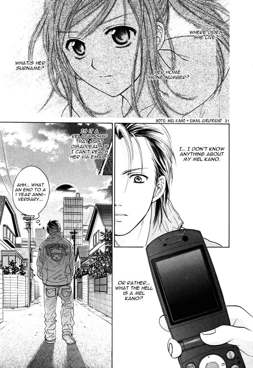 Page 24 Chapter 7 Mel Kano