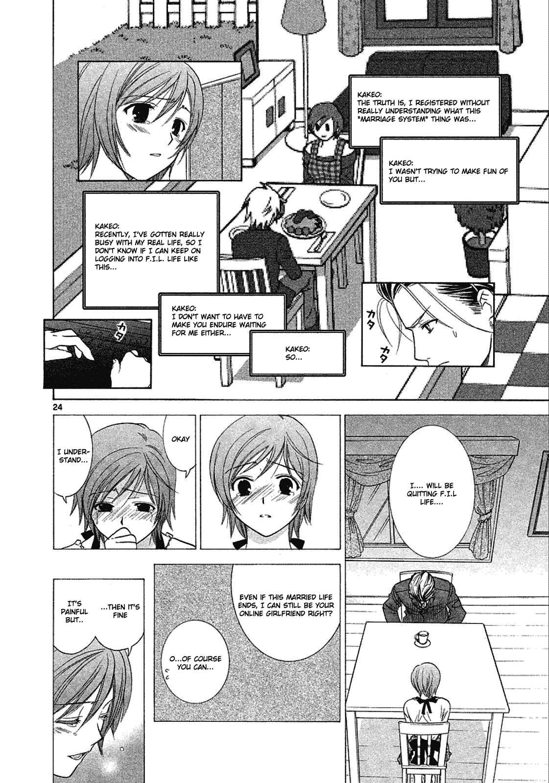 Page 24 Chapter 20 Mel Kano