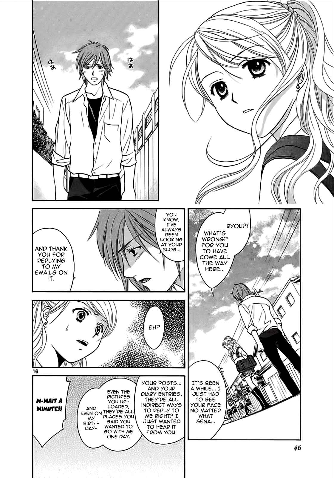 Page 16 Chapter 22 Mel Kano