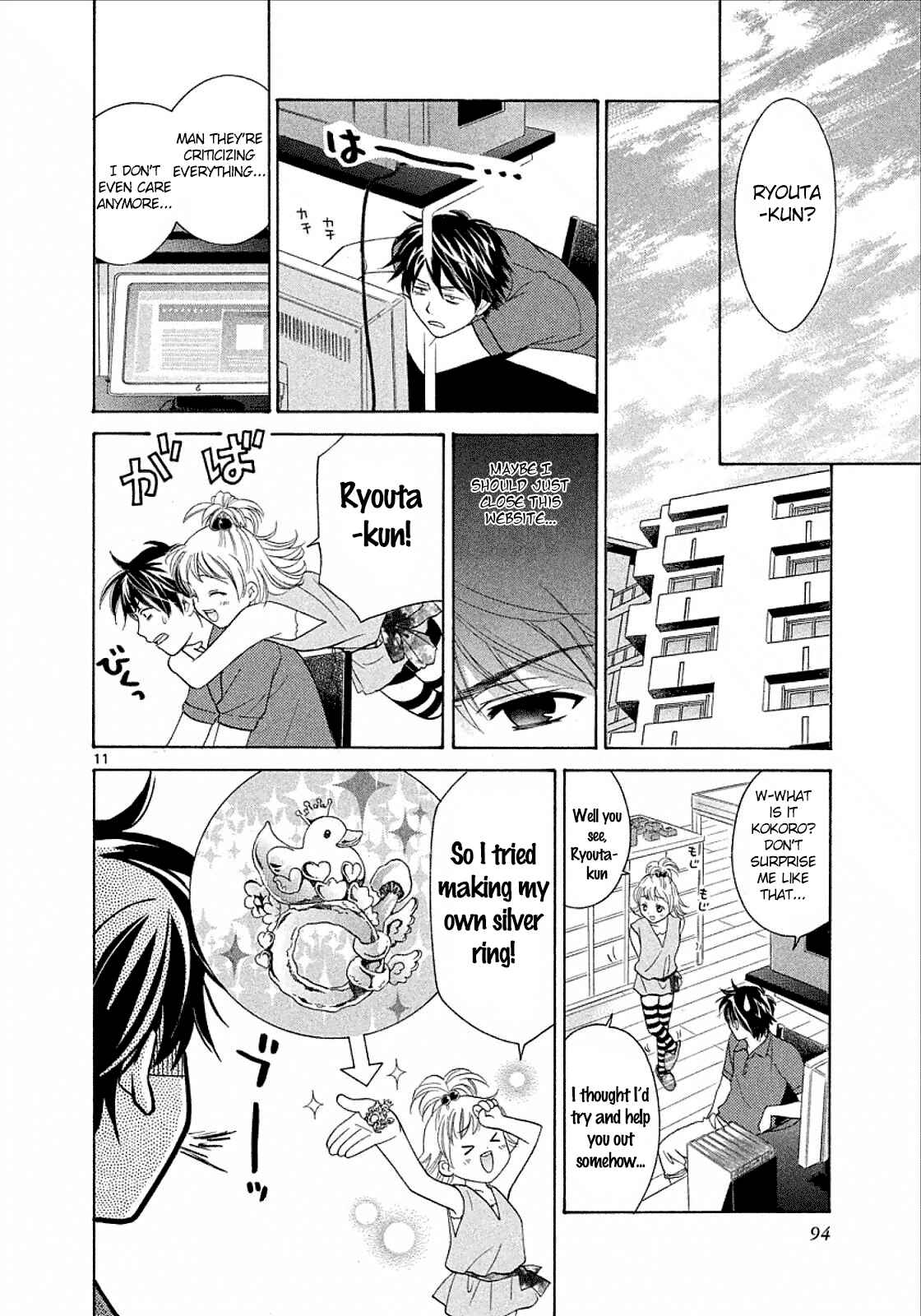 Page 11 Chapter 24 Mel Kano