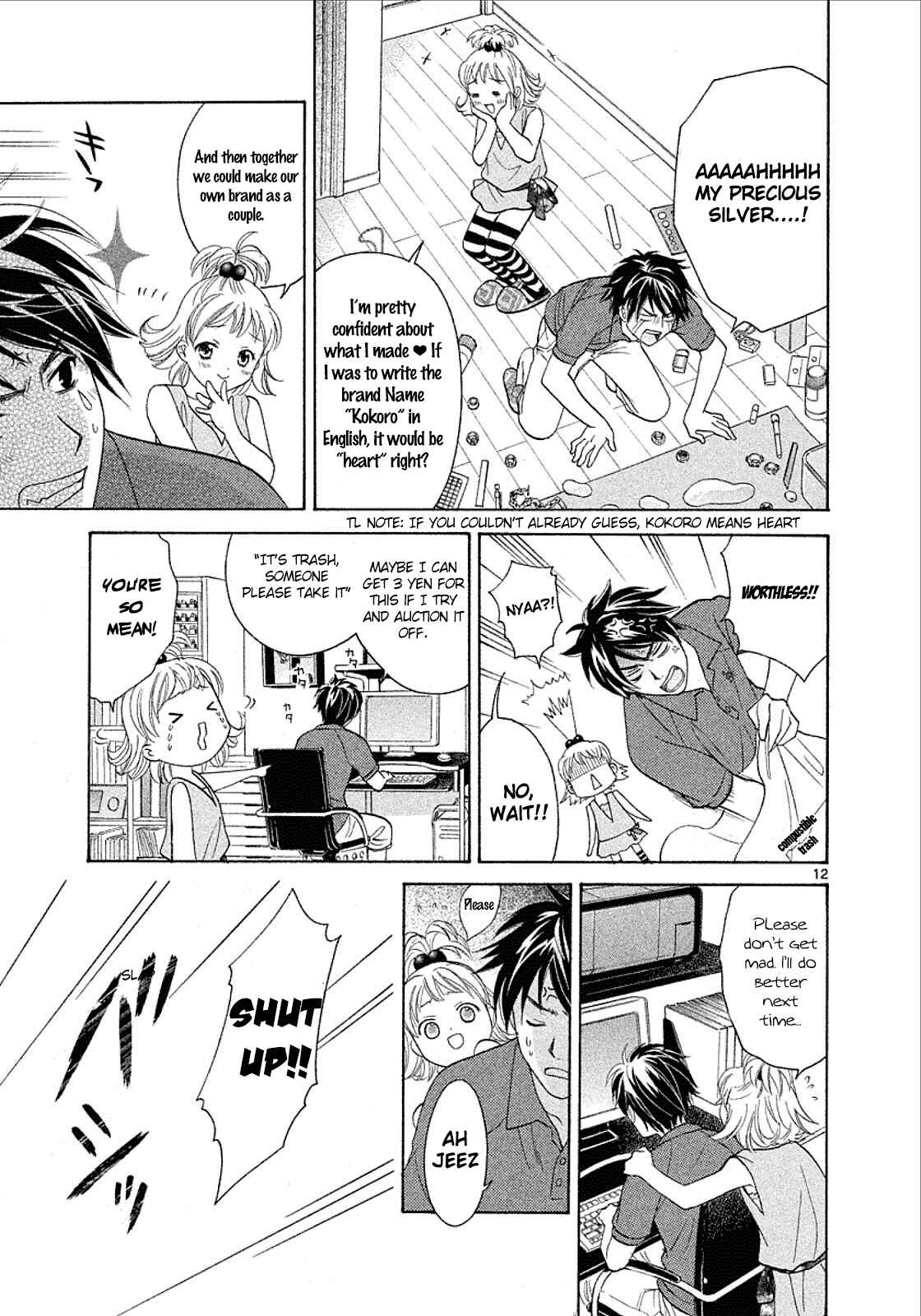 Page 12 Chapter 24 Mel Kano