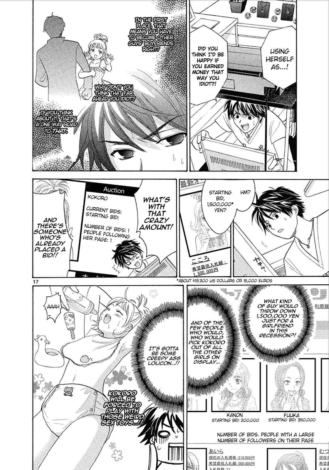 Page 17 Chapter 24 Mel Kano