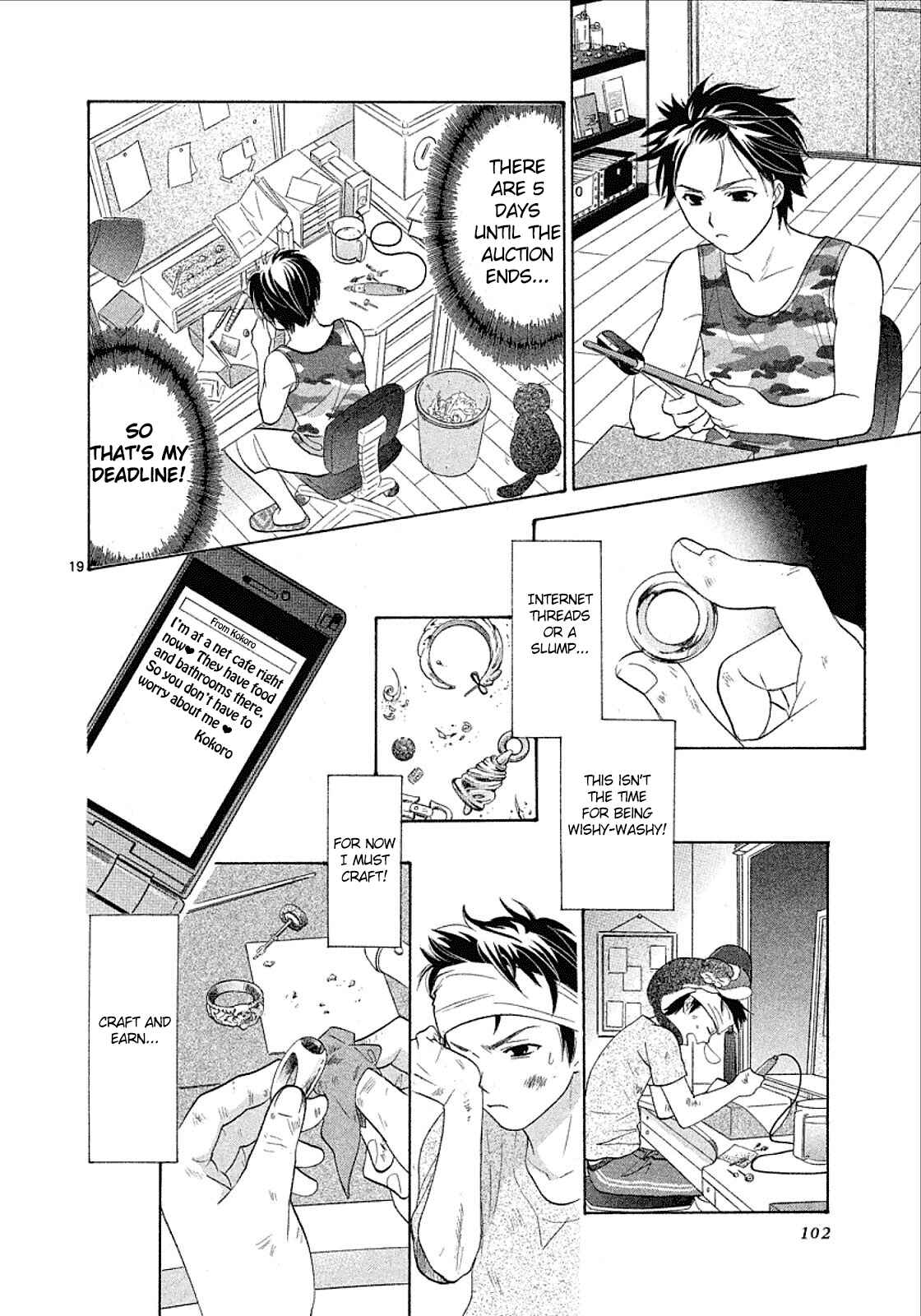 Page 19 Chapter 24 Mel Kano