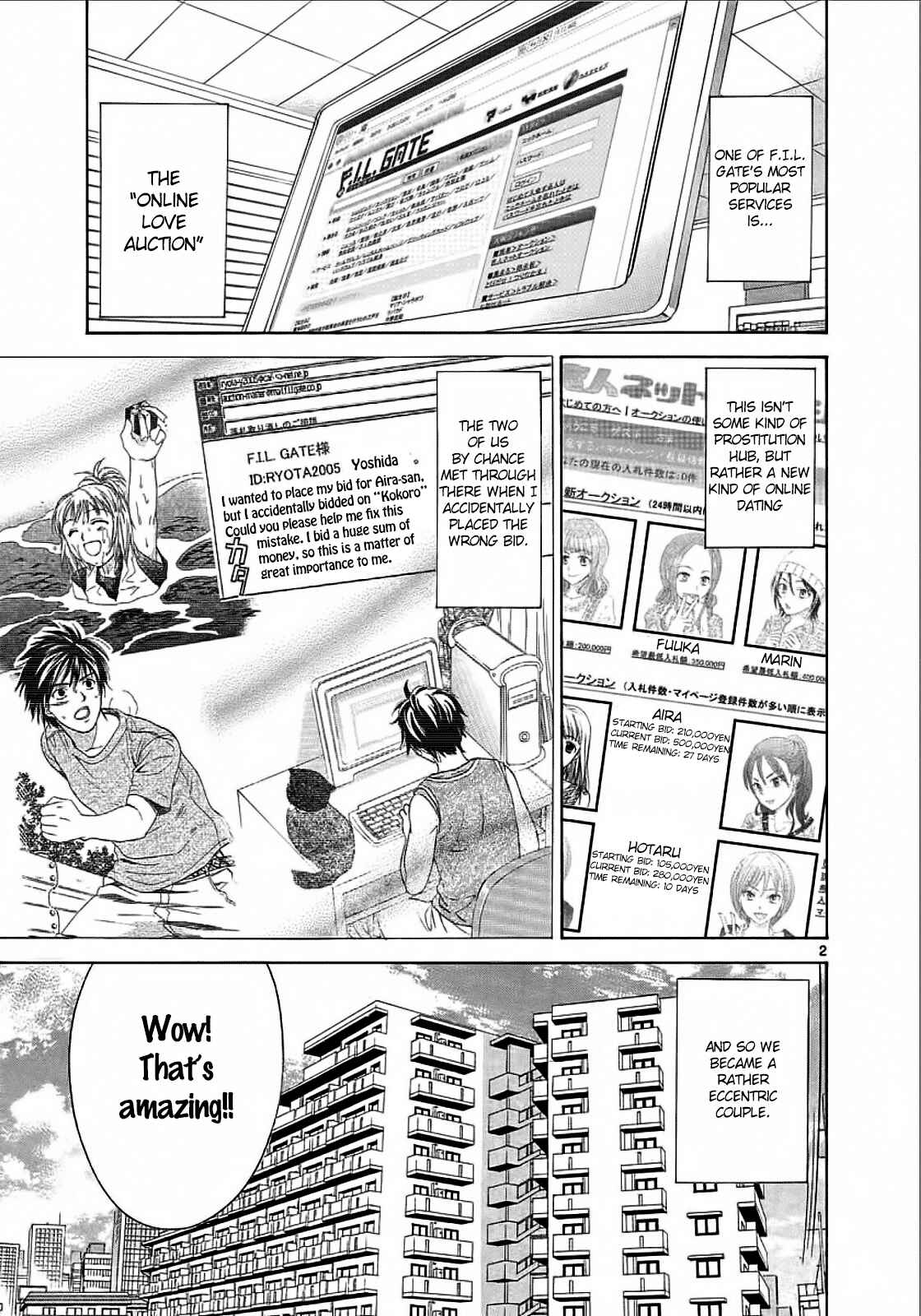 Page 2 Chapter 24 Mel Kano