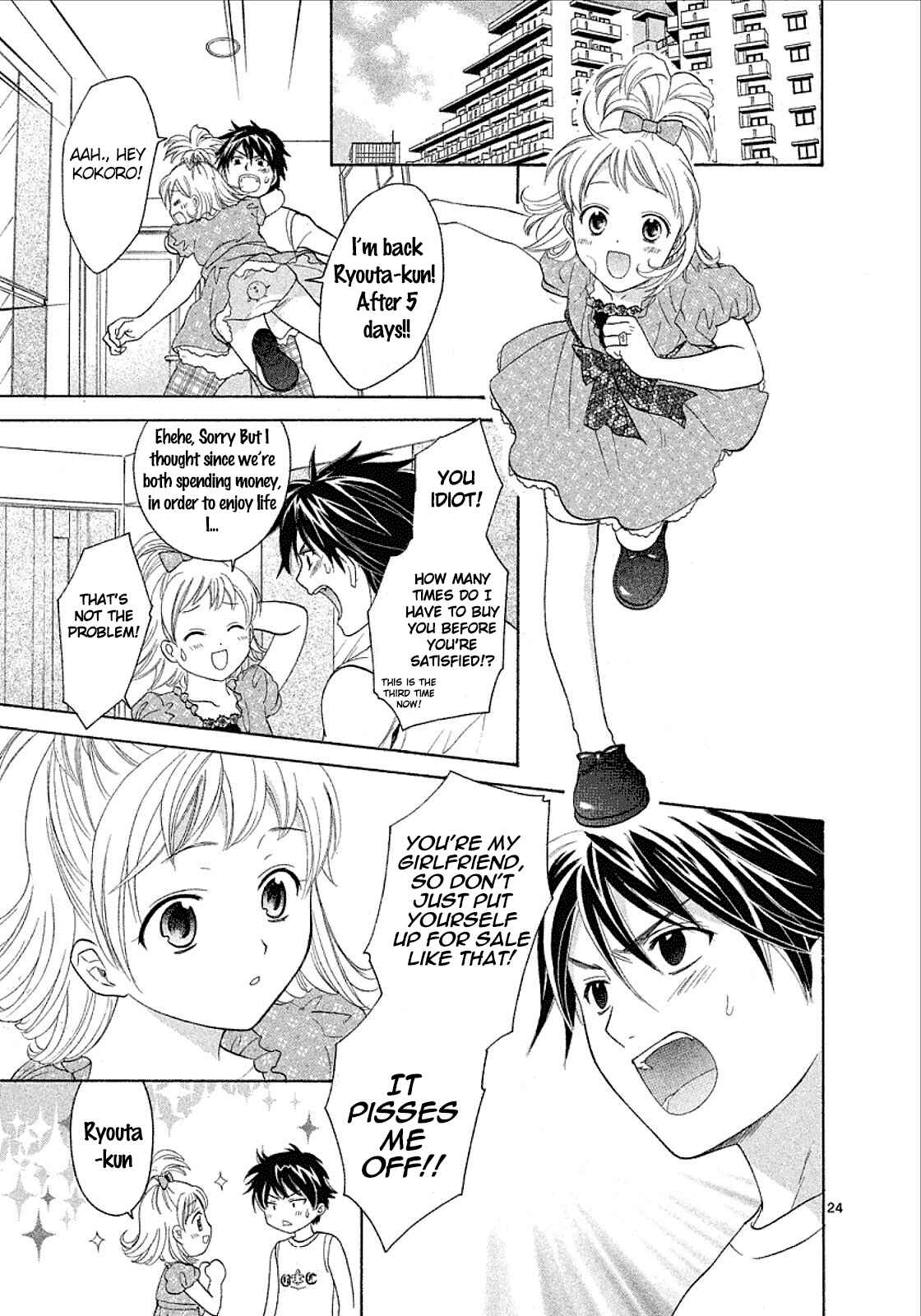 Page 24 Chapter 24 Mel Kano