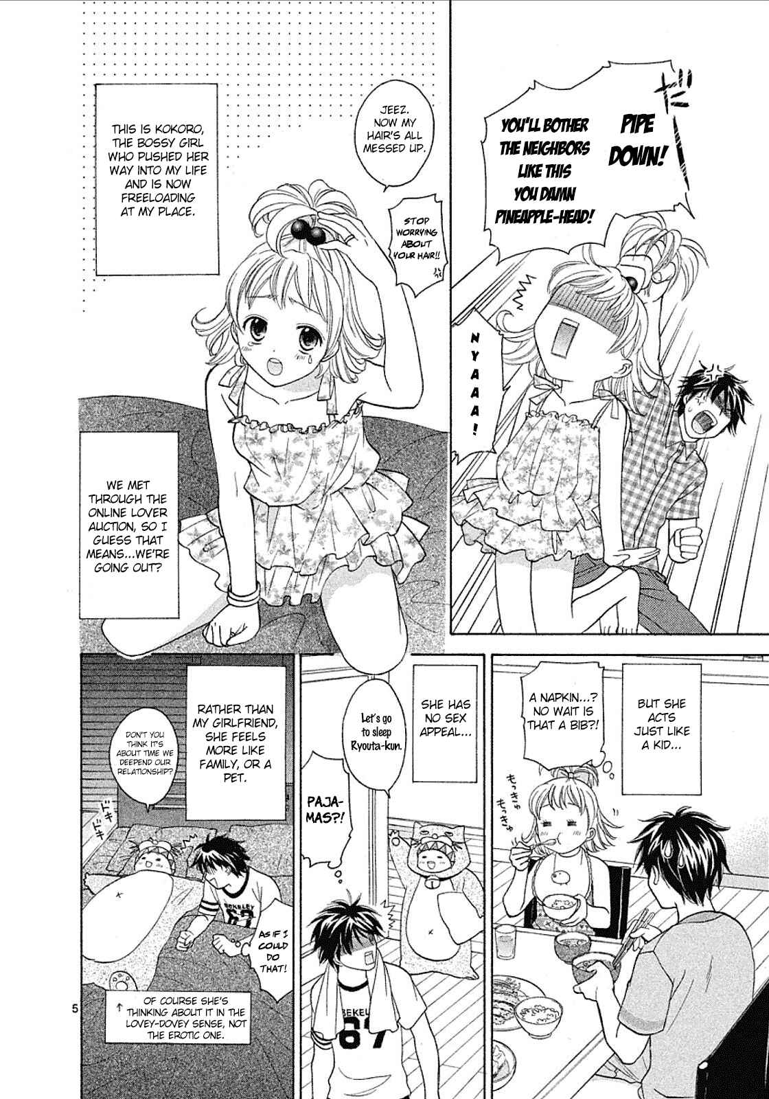 Page 5 Chapter 24 Mel Kano