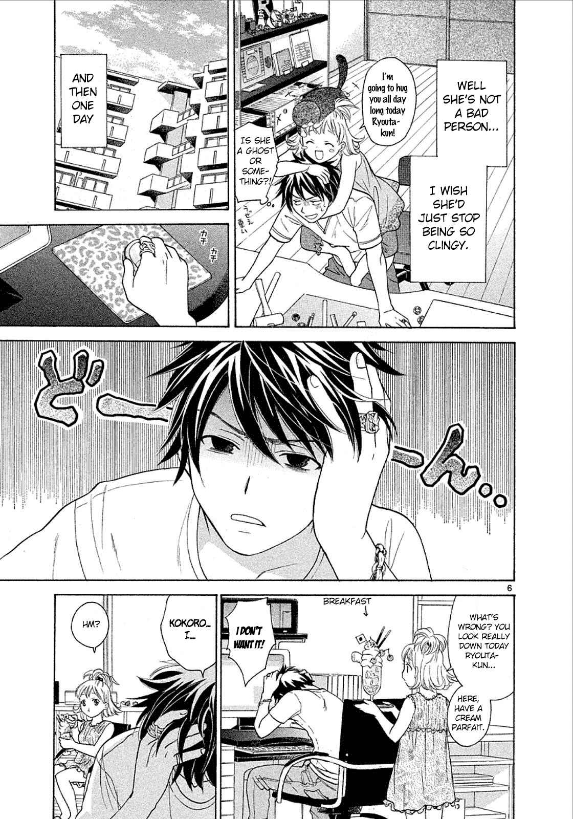 Page 6 Chapter 24 Mel Kano