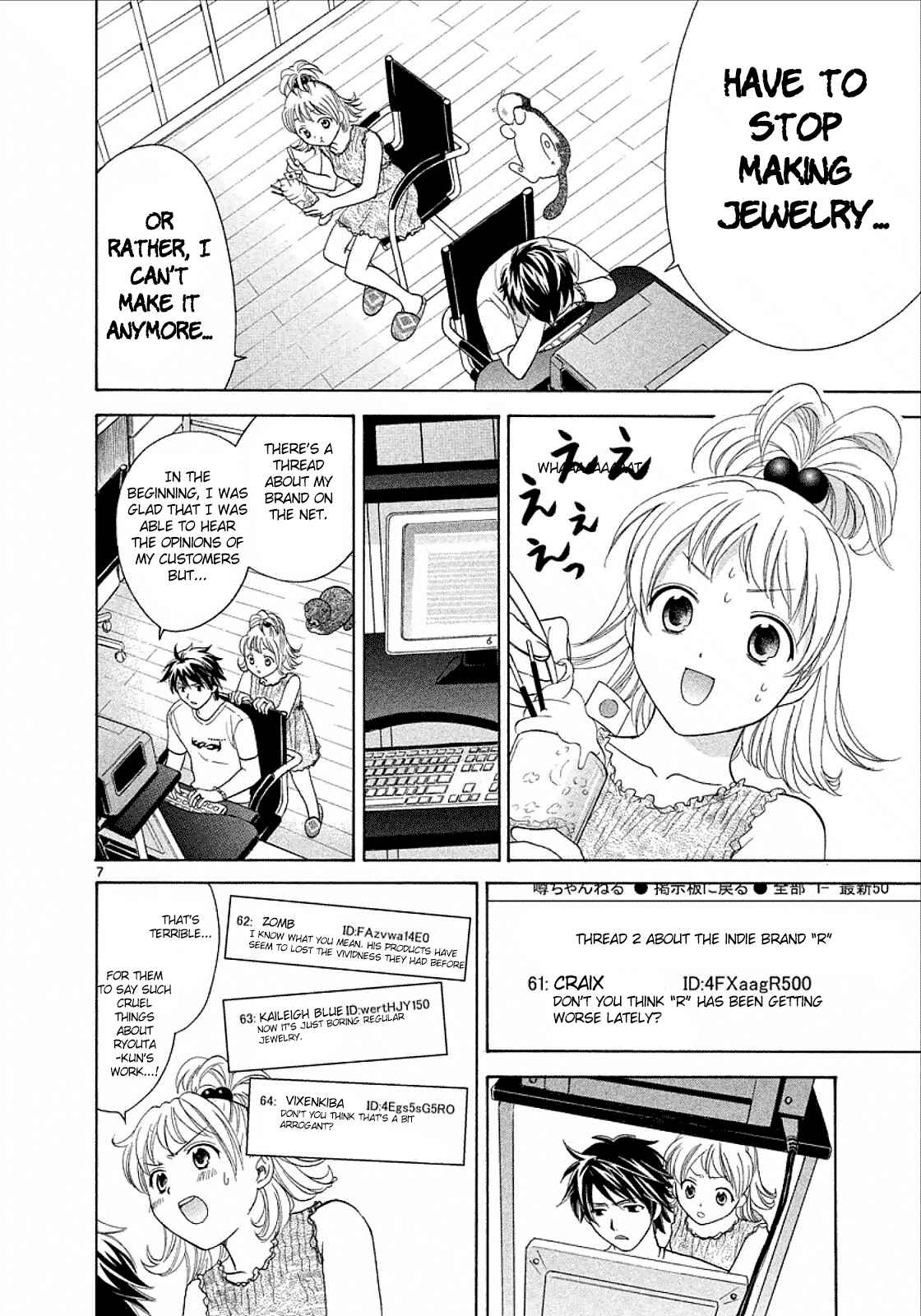 Page 7 Chapter 24 Mel Kano