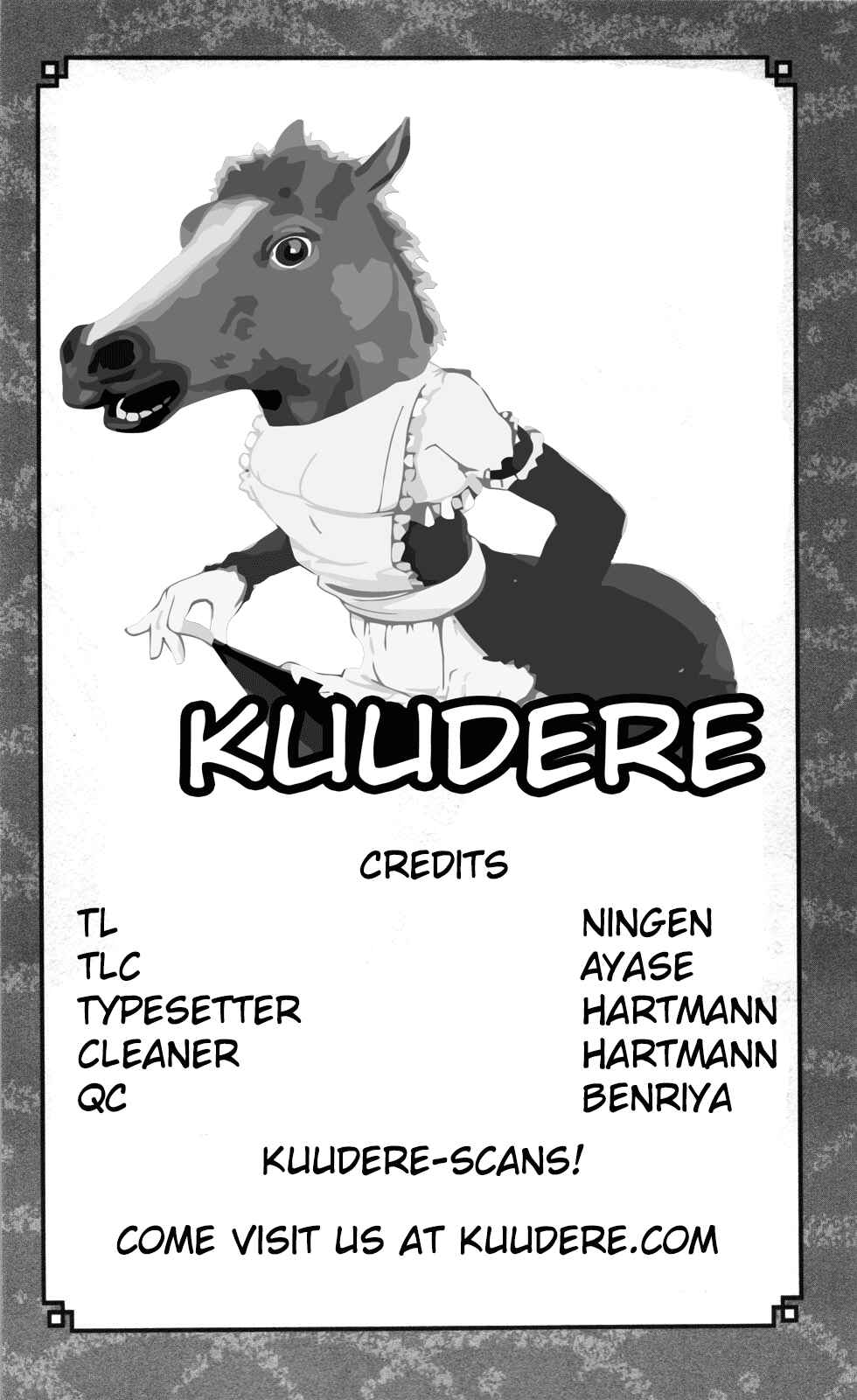Page 30 Chapter 23 Mel Kano
