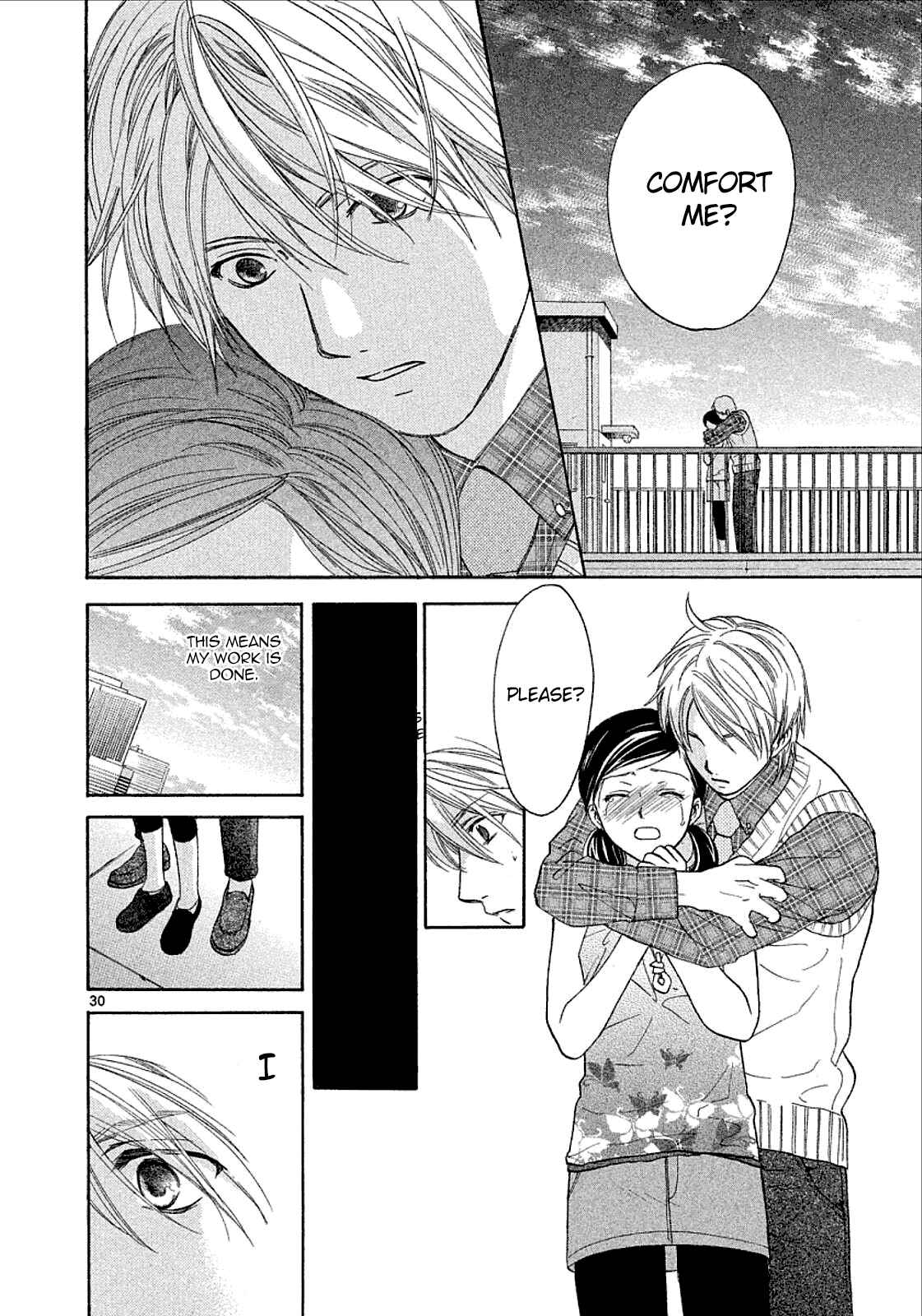 Page 31 Chapter 35 Mel Kano