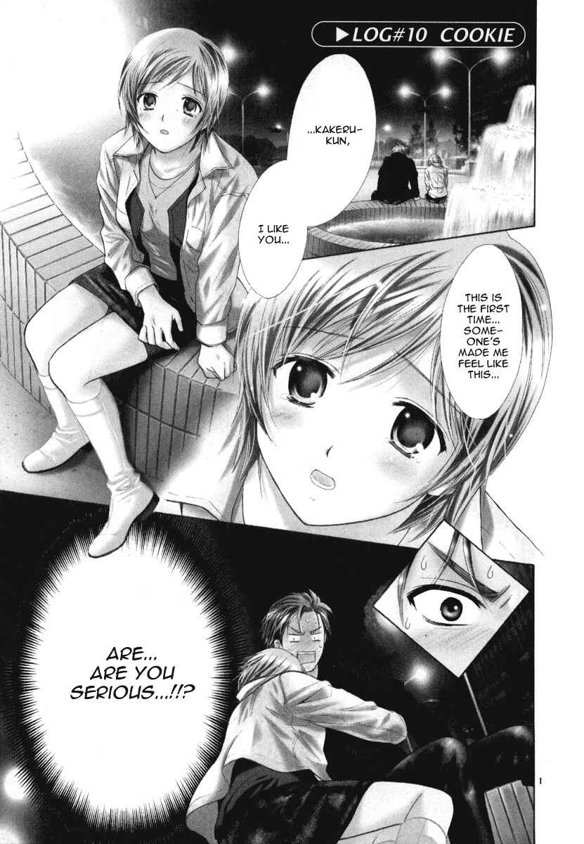 Page 1 Chapter 10 Mel Kano