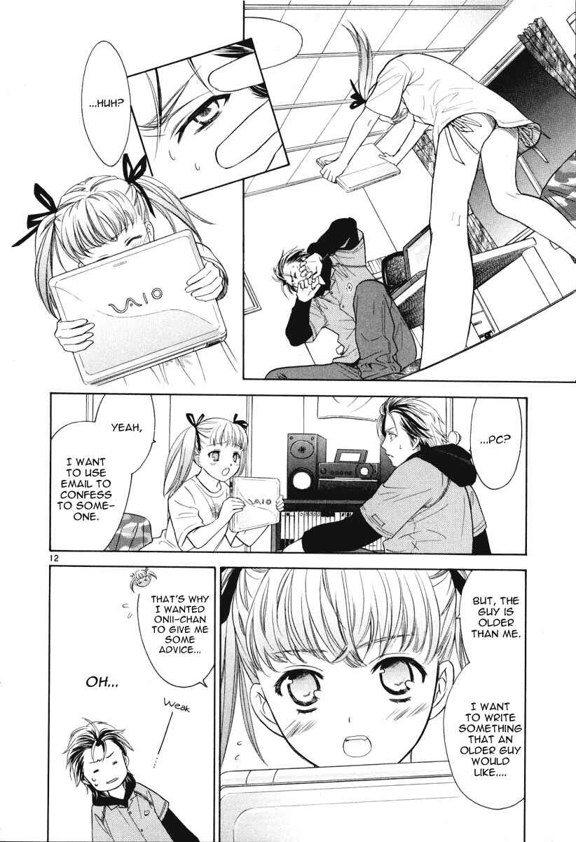Page 12 Chapter 10 Mel Kano
