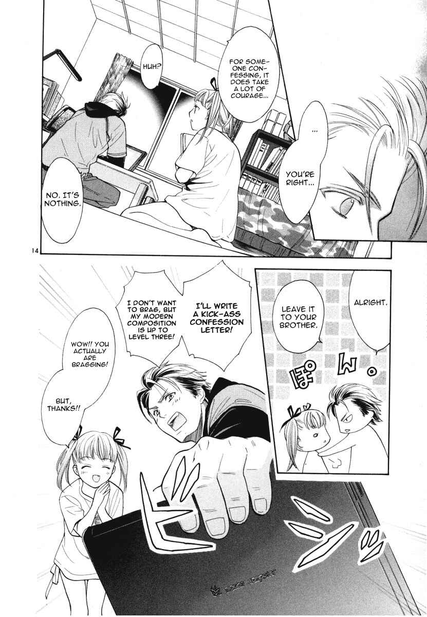Page 14 Chapter 10 Mel Kano