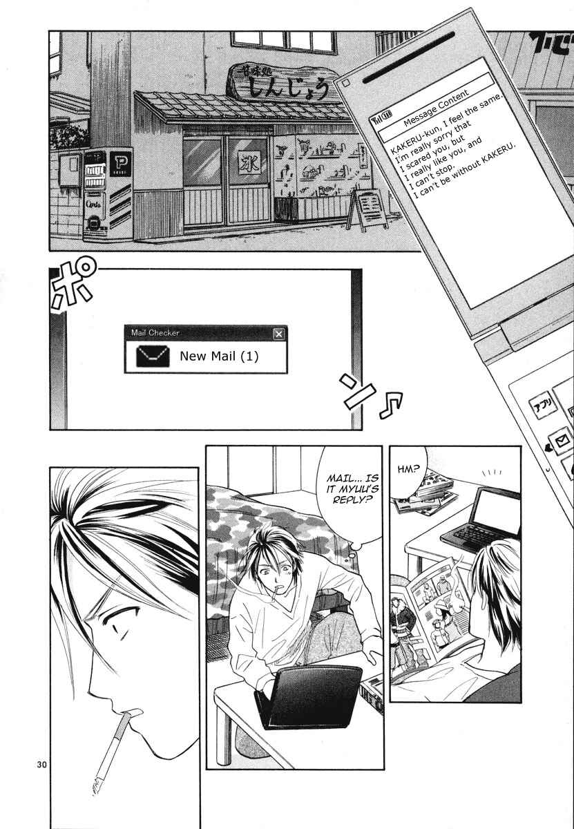 Page 30 Chapter 10 Mel Kano