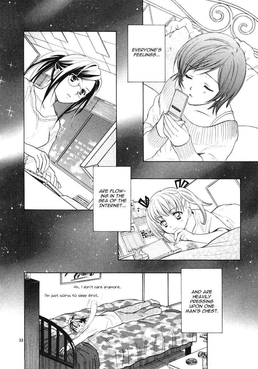 Page 32 Chapter 10 Mel Kano