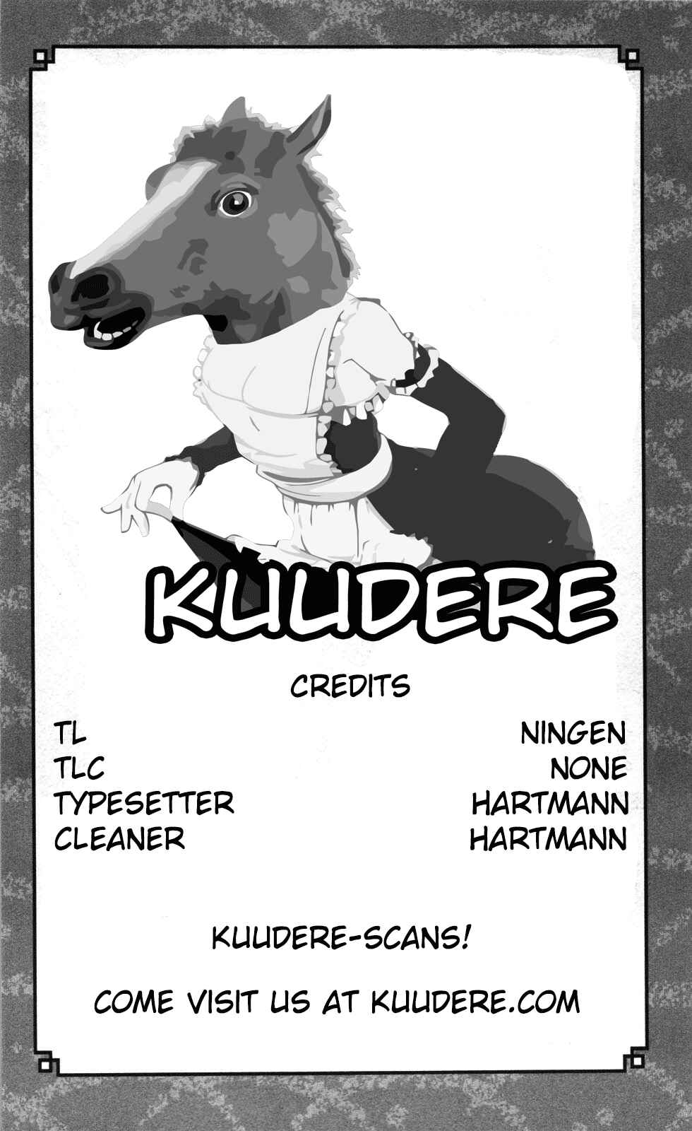 Page 25 Chapter 31 Mel Kano