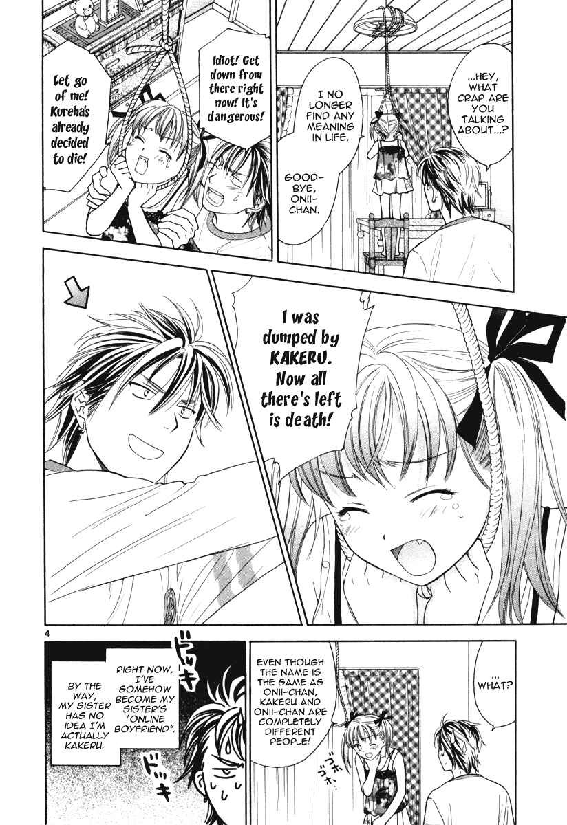 Page 12 Chapter 14 Mel Kano