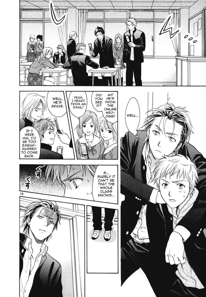 Page 19 Chapter 17 Mel Kano