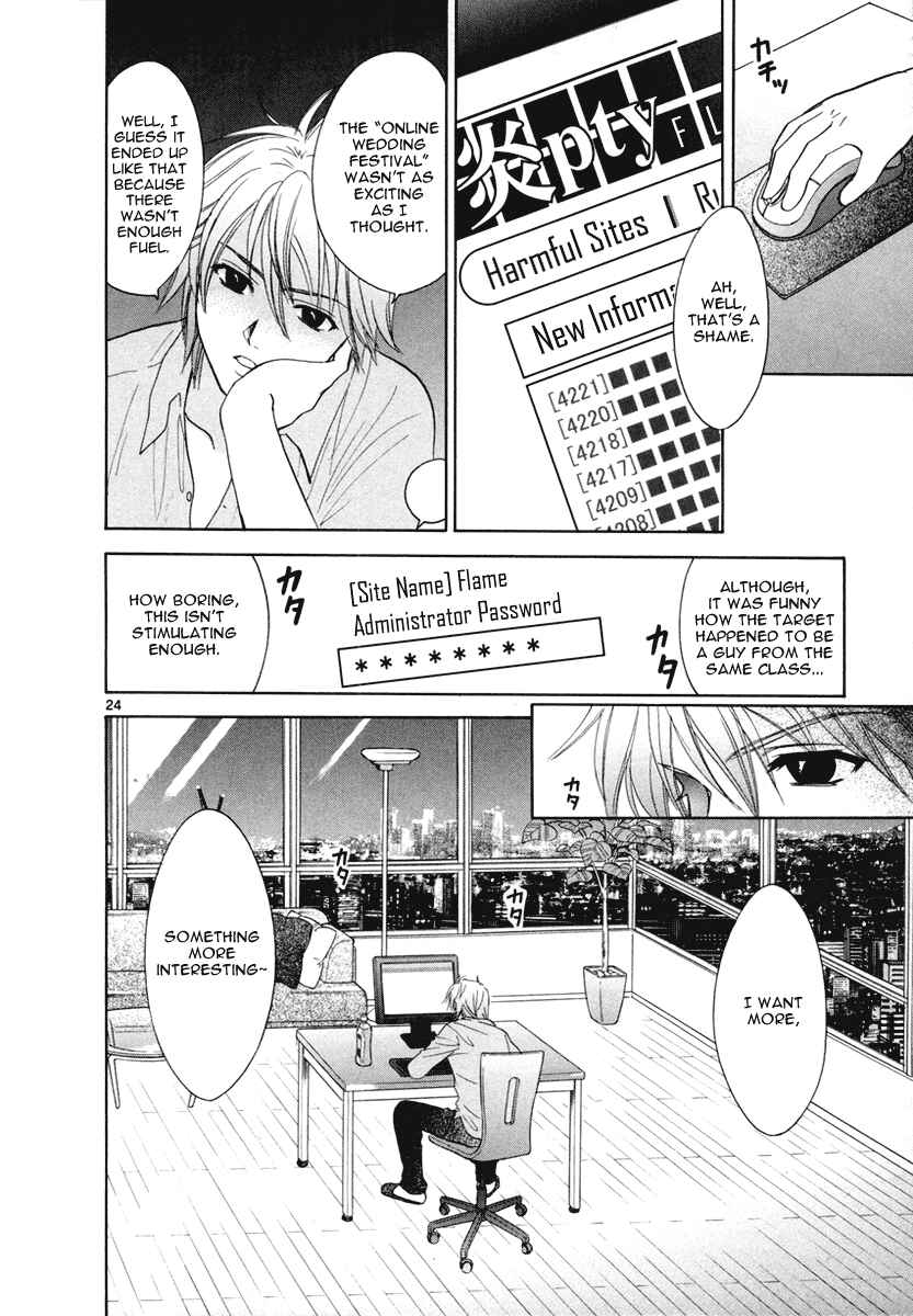 Page 25 Chapter 17 Mel Kano