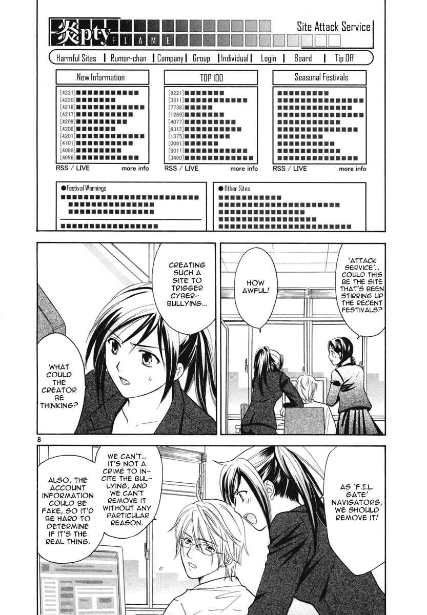 Page 9 Chapter 17 Mel Kano