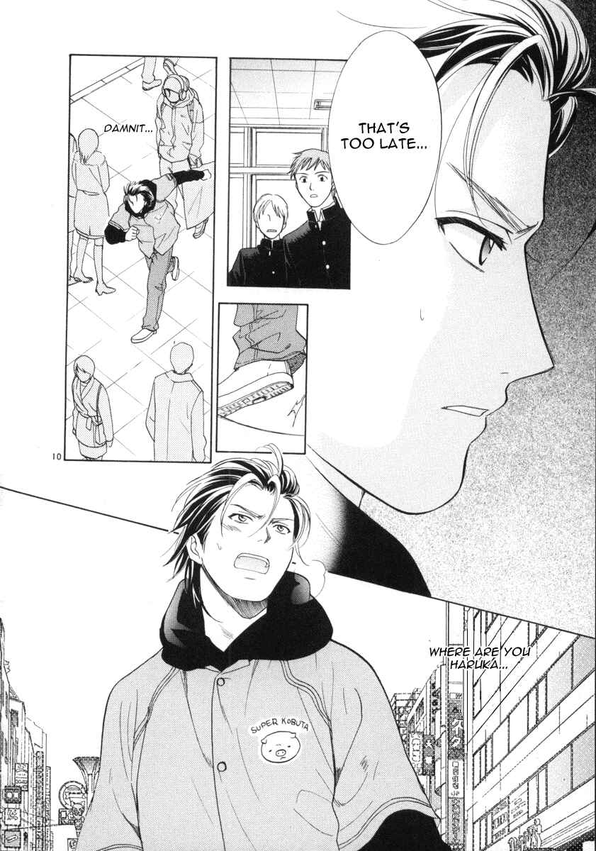 Page 10 Chapter 8 Mel Kano