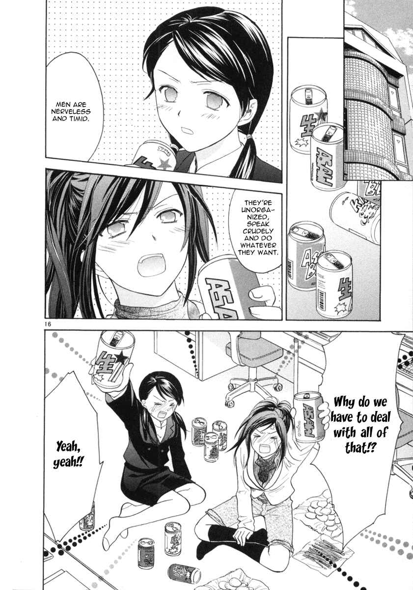 Page 16 Chapter 8 Mel Kano