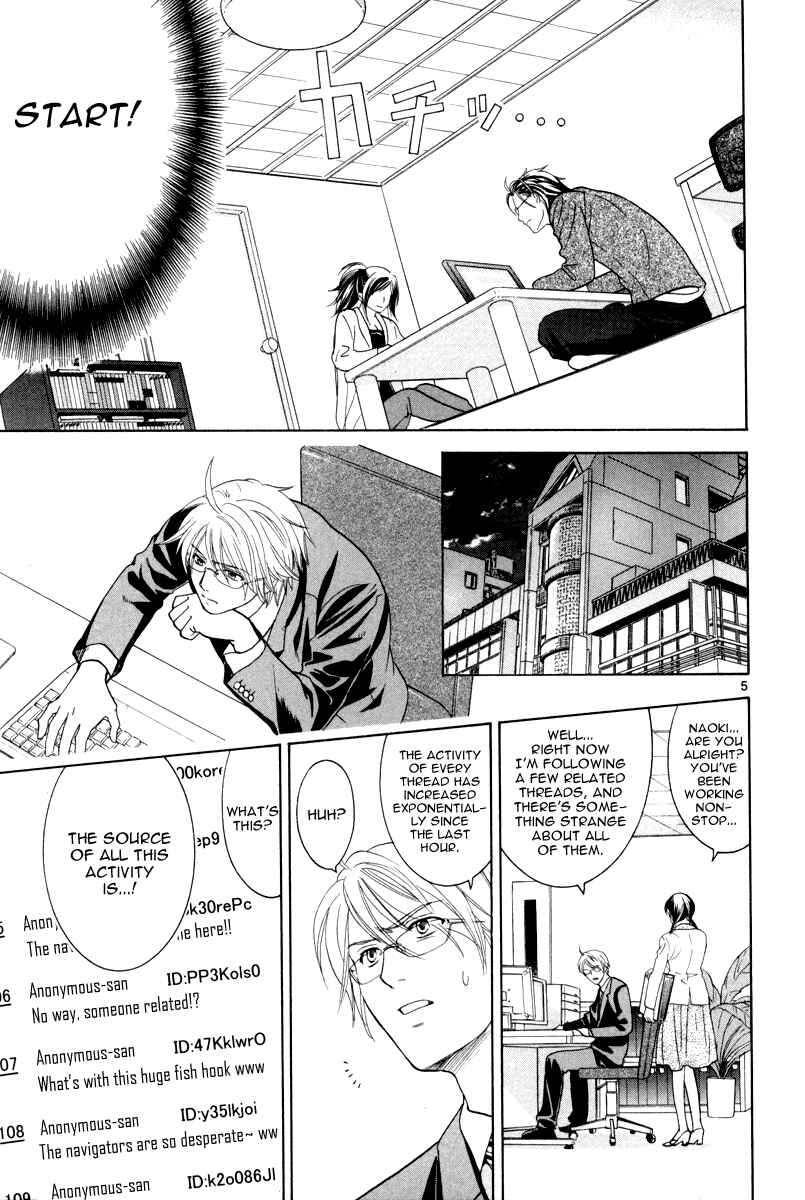 Page 6 Chapter 19 Mel Kano