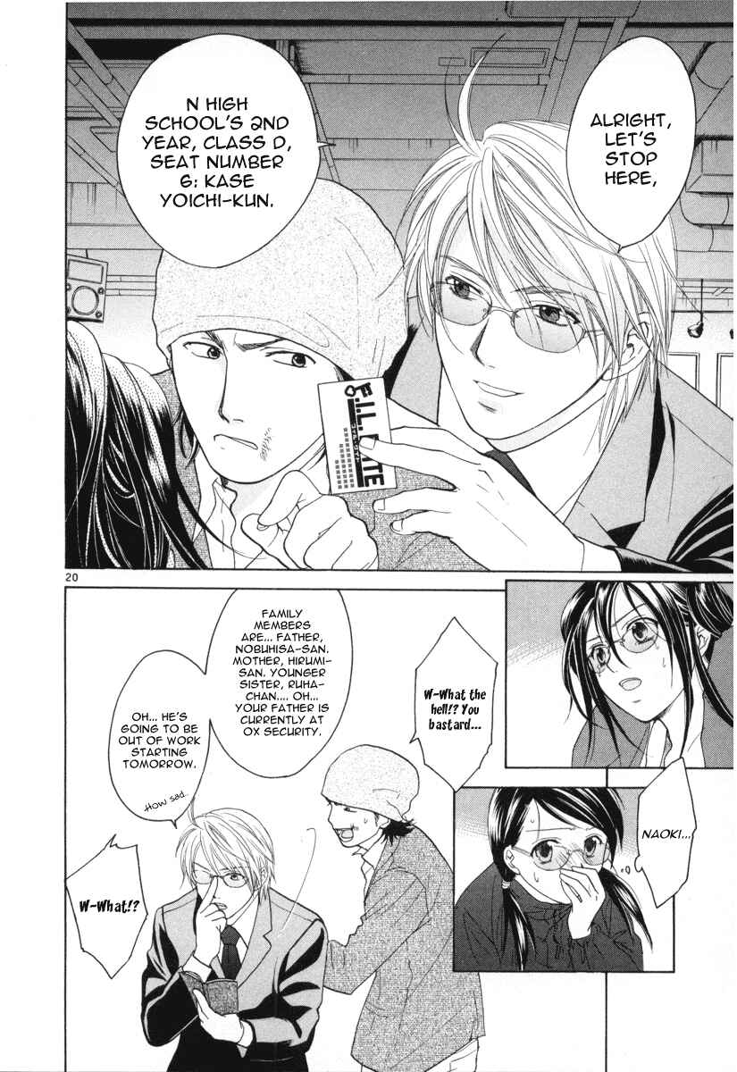 Page 20 Chapter 9 Mel Kano
