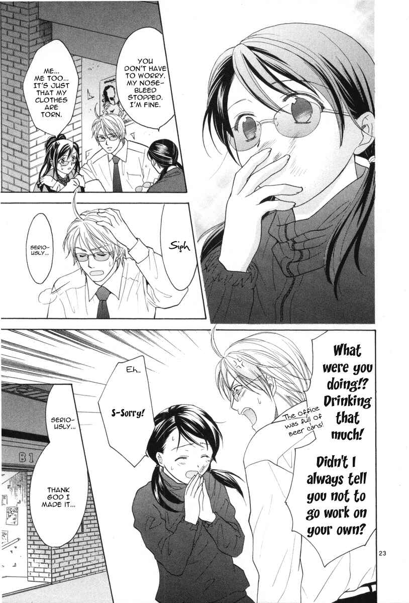 Page 23 Chapter 9 Mel Kano