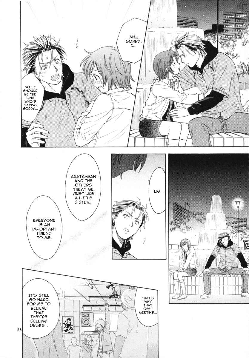 Page 28 Chapter 9 Mel Kano