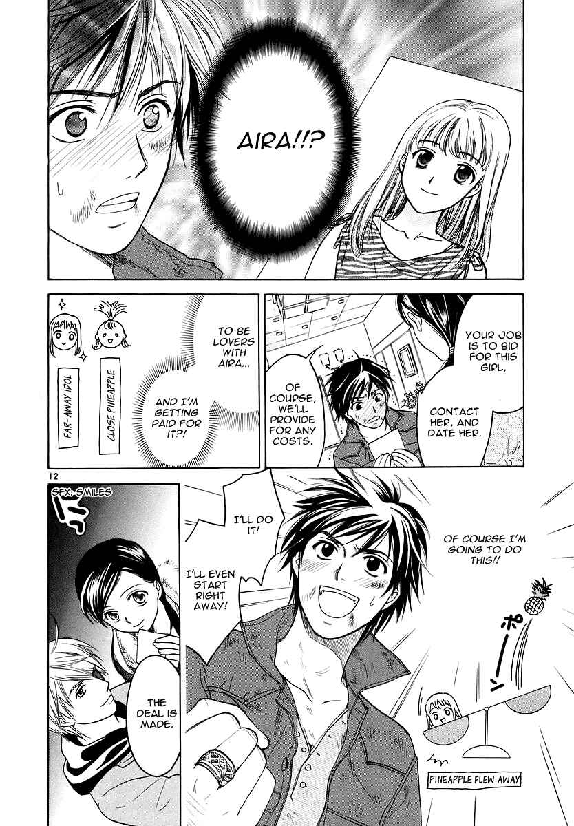 Page 12 Chapter 3 Mel Kano