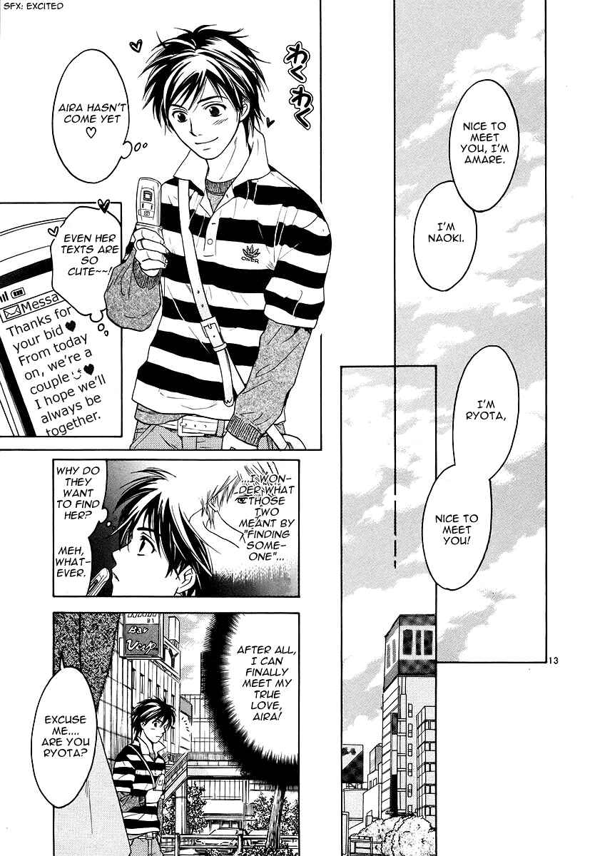 Page 13 Chapter 3 Mel Kano