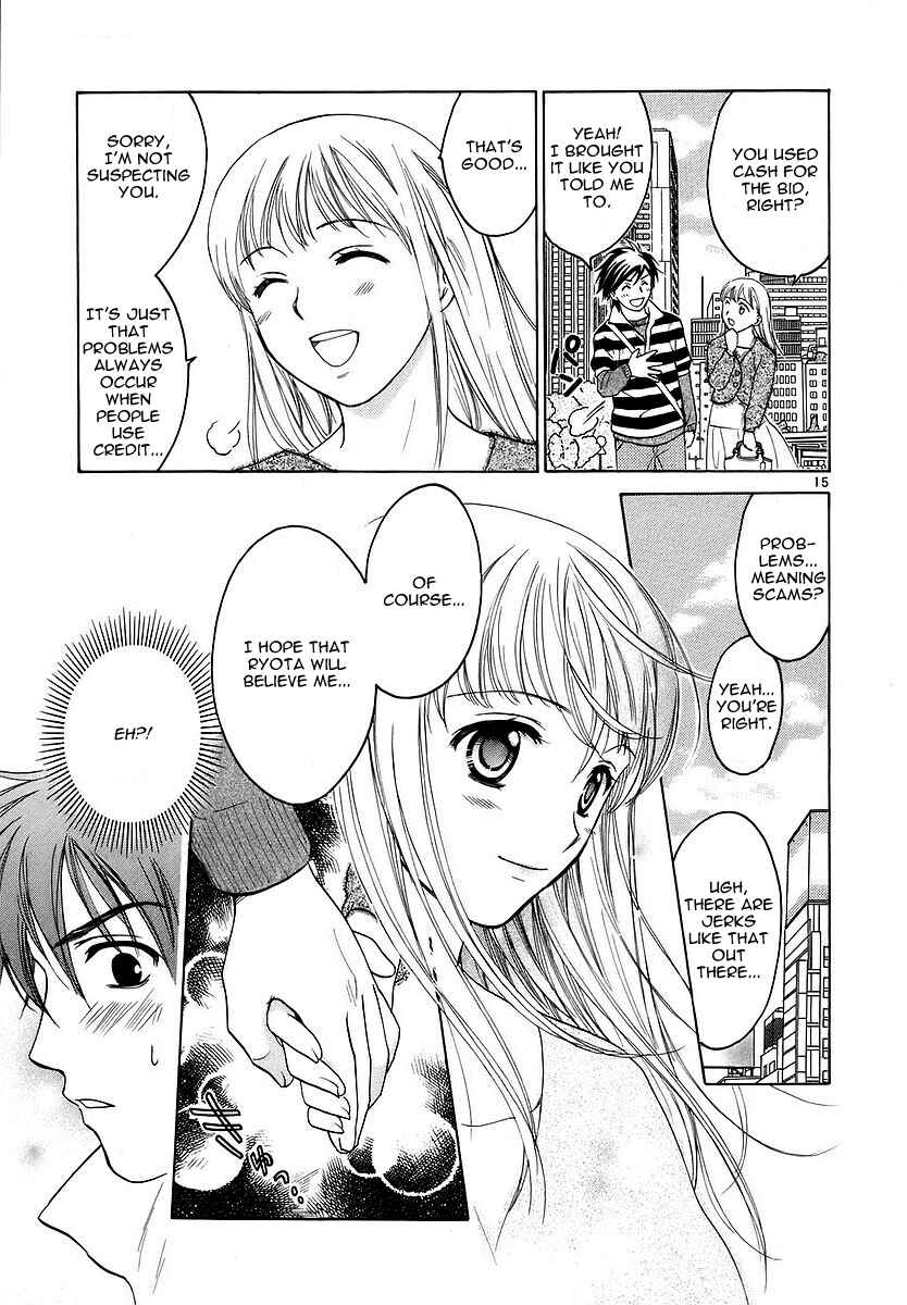 Page 15 Chapter 3 Mel Kano