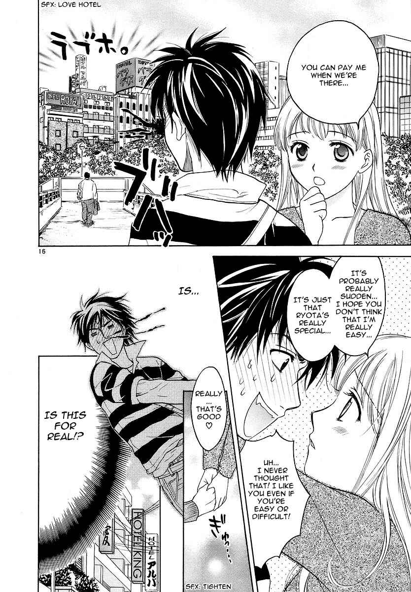Page 16 Chapter 3 Mel Kano