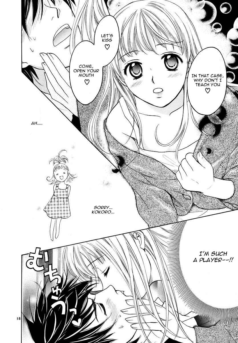 Page 18 Chapter 3 Mel Kano