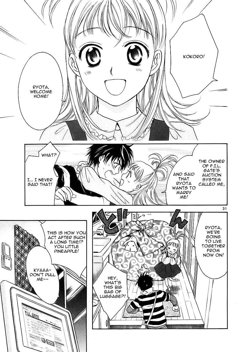 Page 31 Chapter 3 Mel Kano