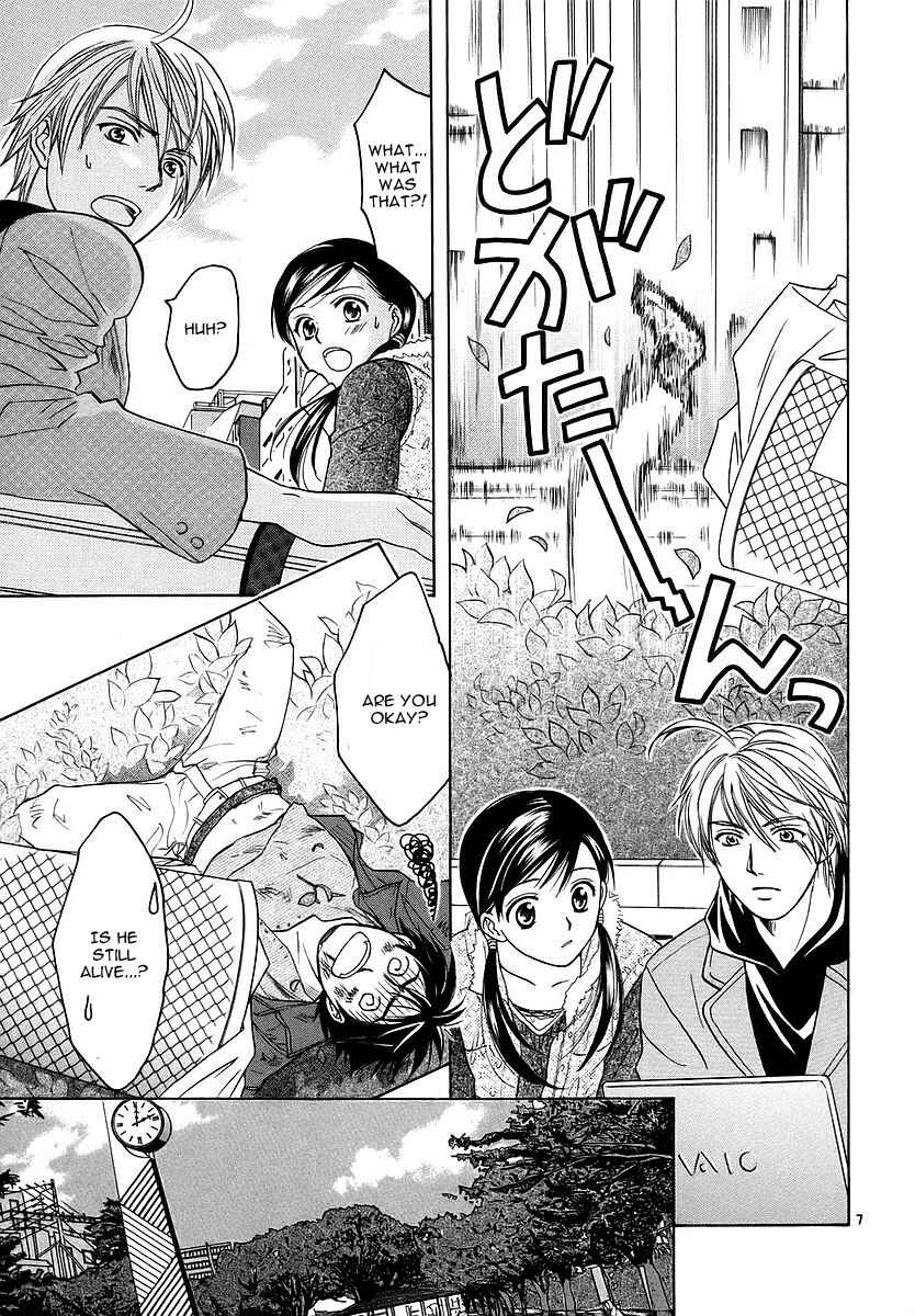 Page 7 Chapter 3 Mel Kano