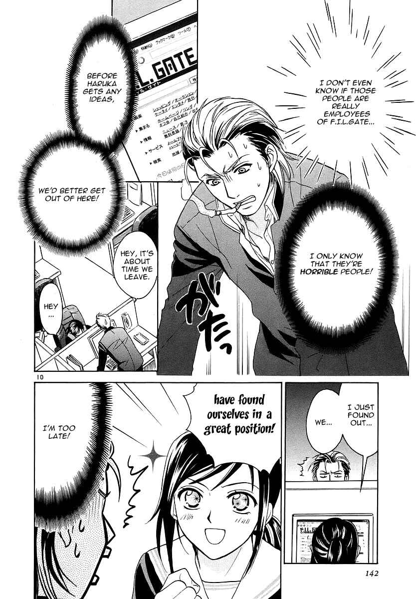 Page 10 Chapter 5 Mel Kano