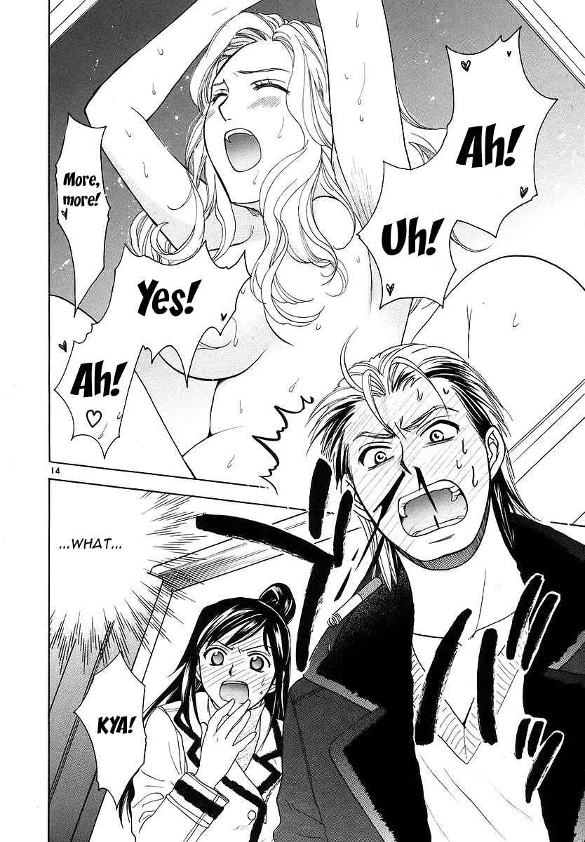 Page 14 Chapter 5 Mel Kano