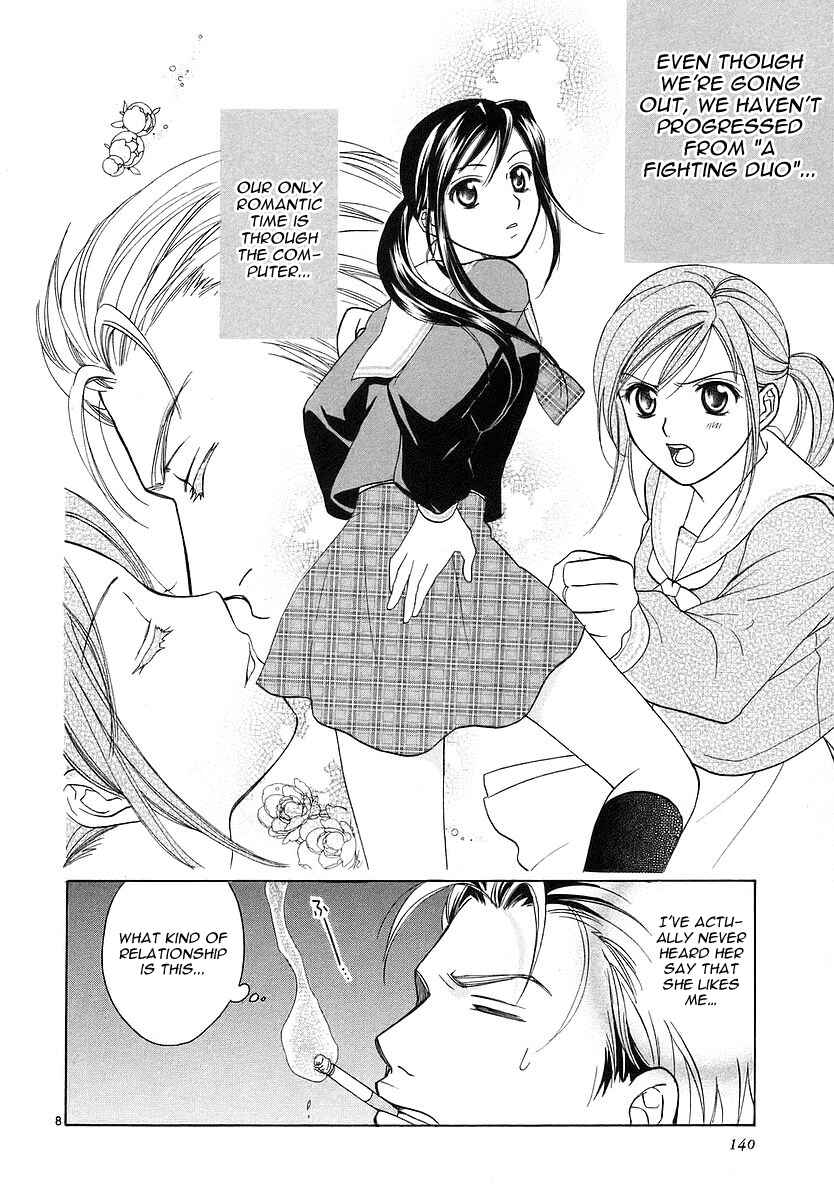 Page 8 Chapter 5 Mel Kano