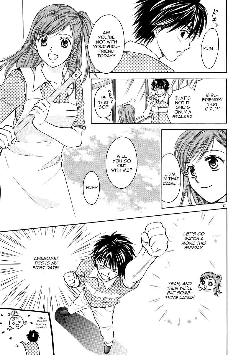 Page 21 Chapter 2 Mel Kano