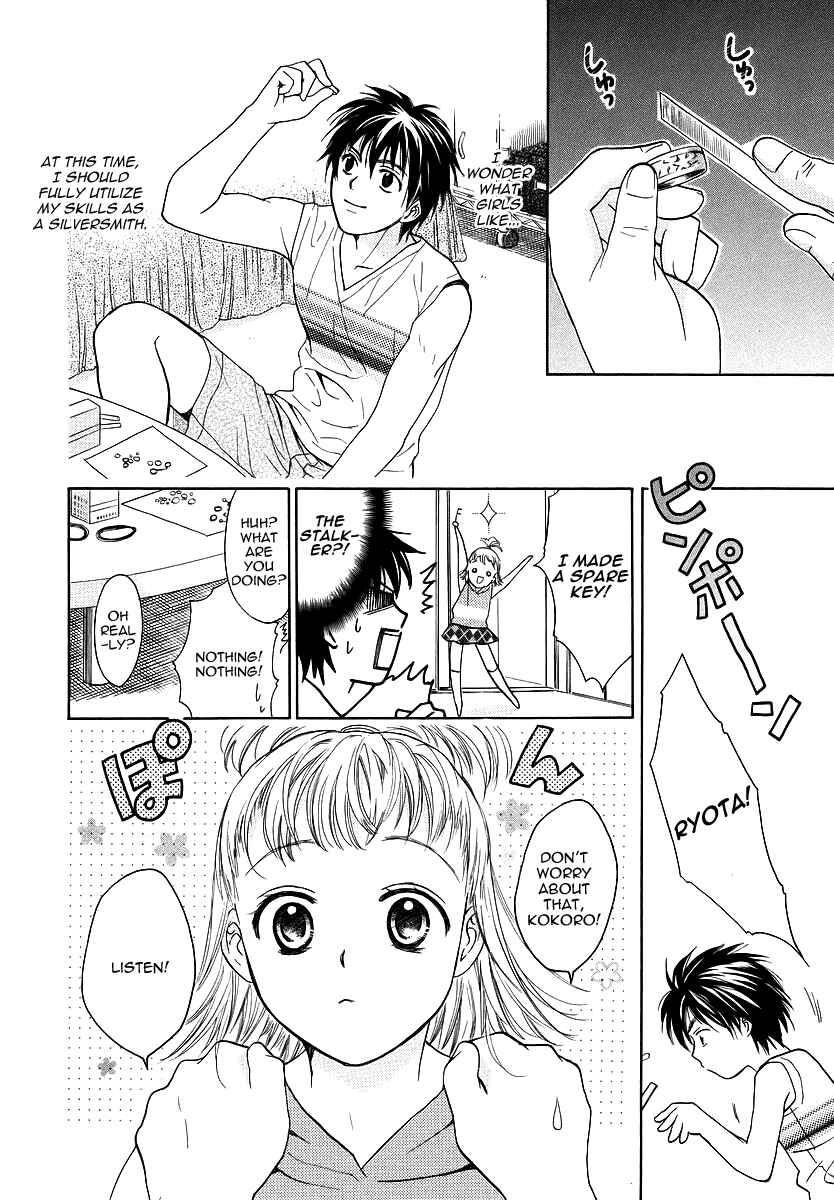 Page 22 Chapter 2 Mel Kano
