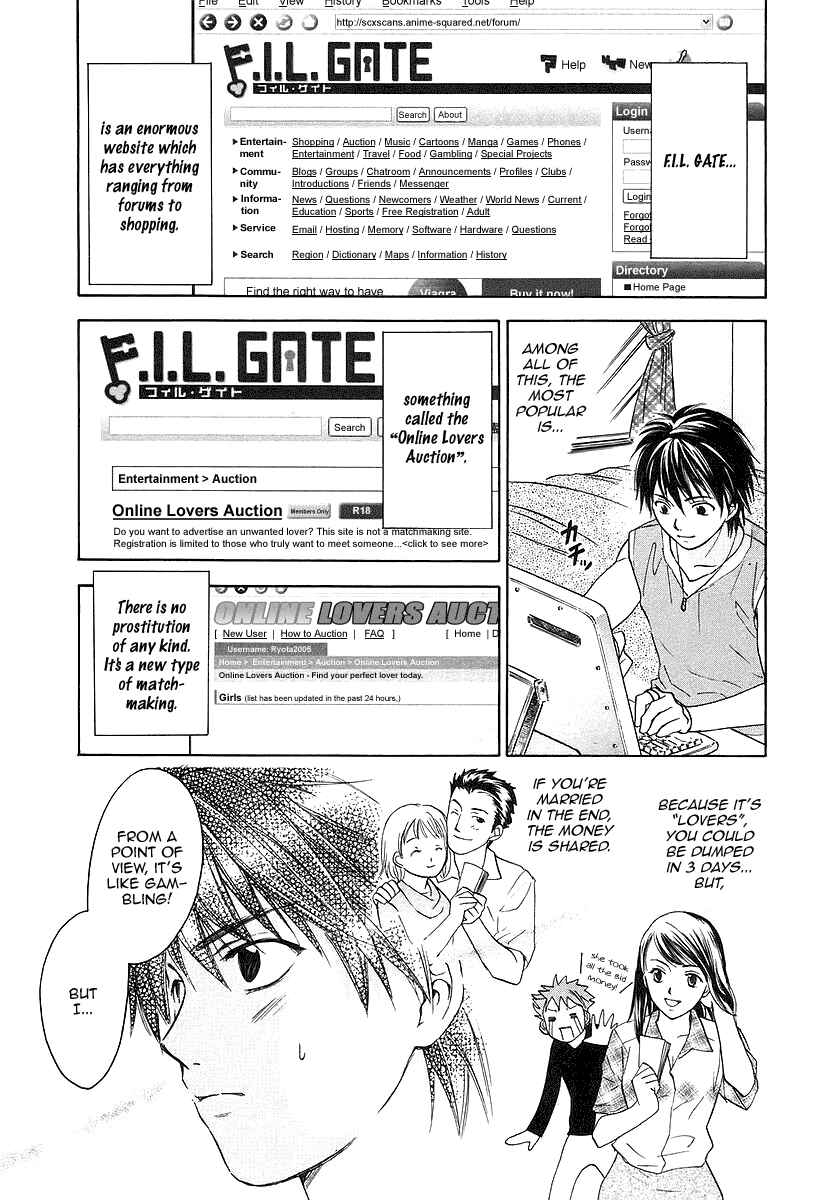 Page 3 Chapter 2 Mel Kano