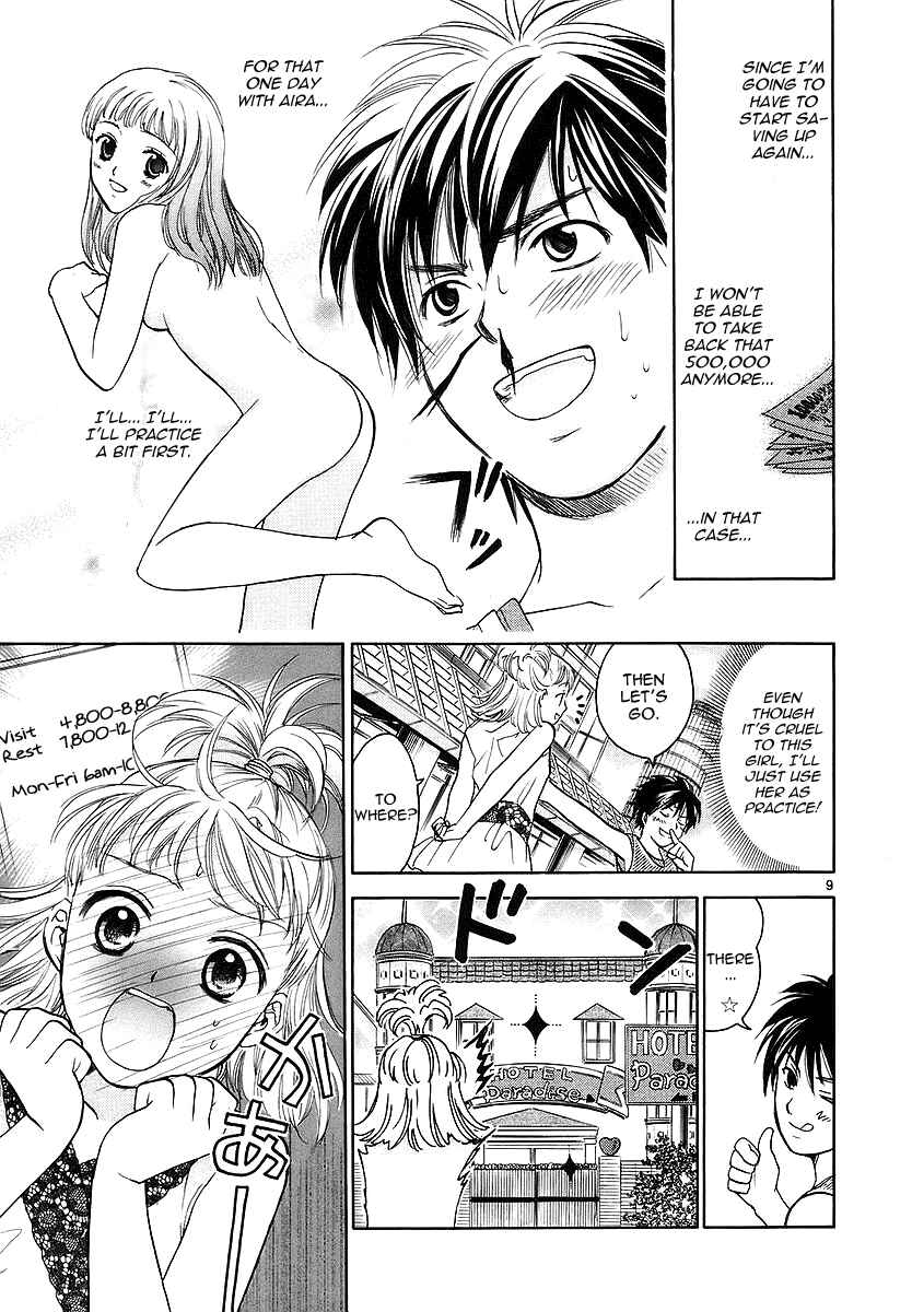Page 9 Chapter 2 Mel Kano