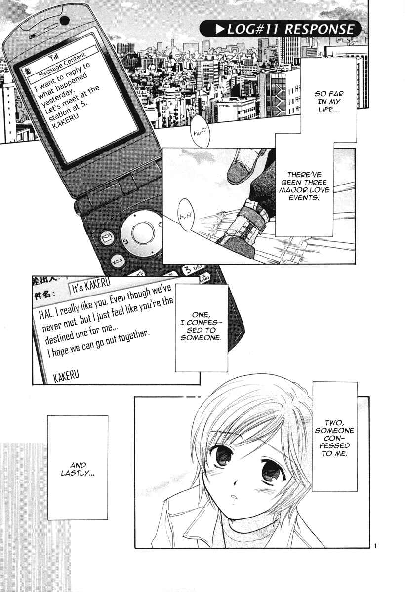 Page 1 Chapter 11 Mel Kano